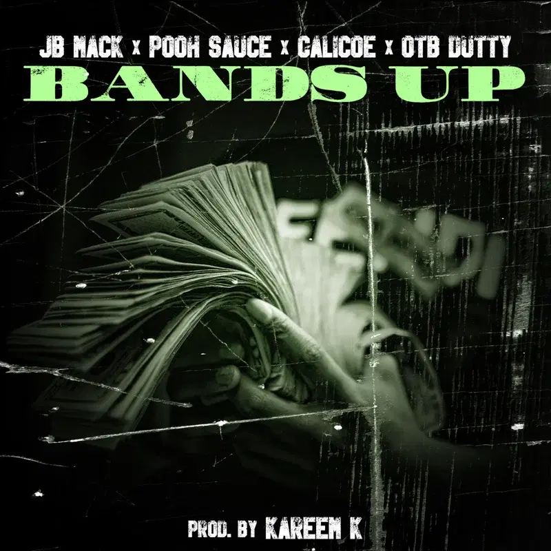 Bands Up