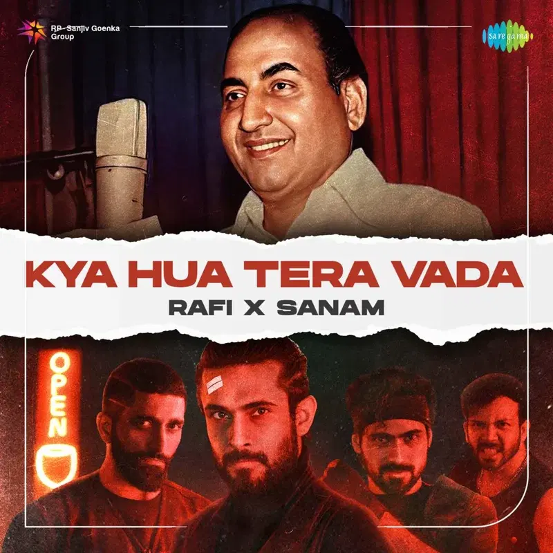 Kya Hua Tera Vada