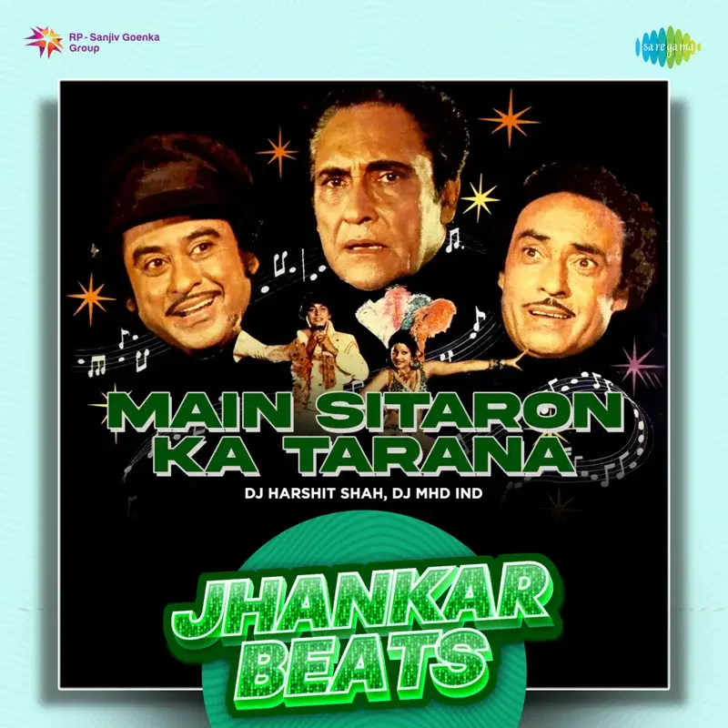 Main Sitaron Ka Tarana