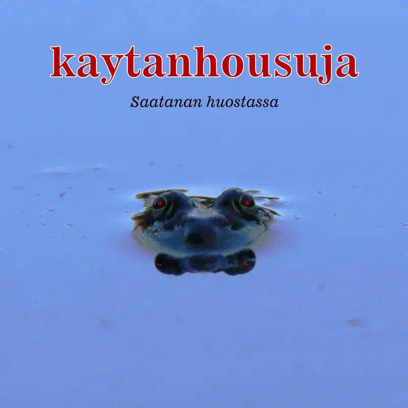 Saatanan huostassa