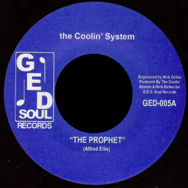 The Prophet / Dracula