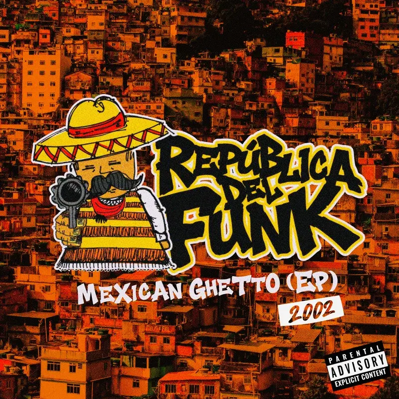Mexican Ghetto