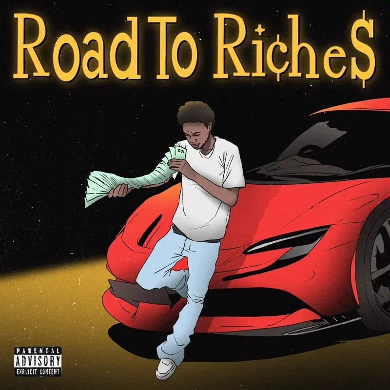 Road To Riches