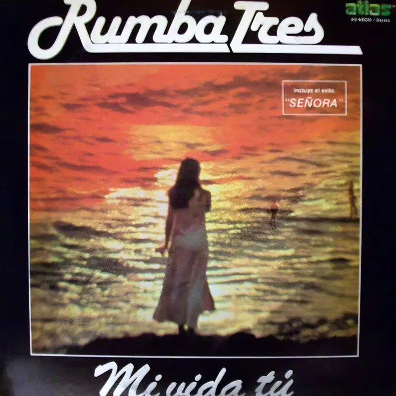 Mi Vida, Tú