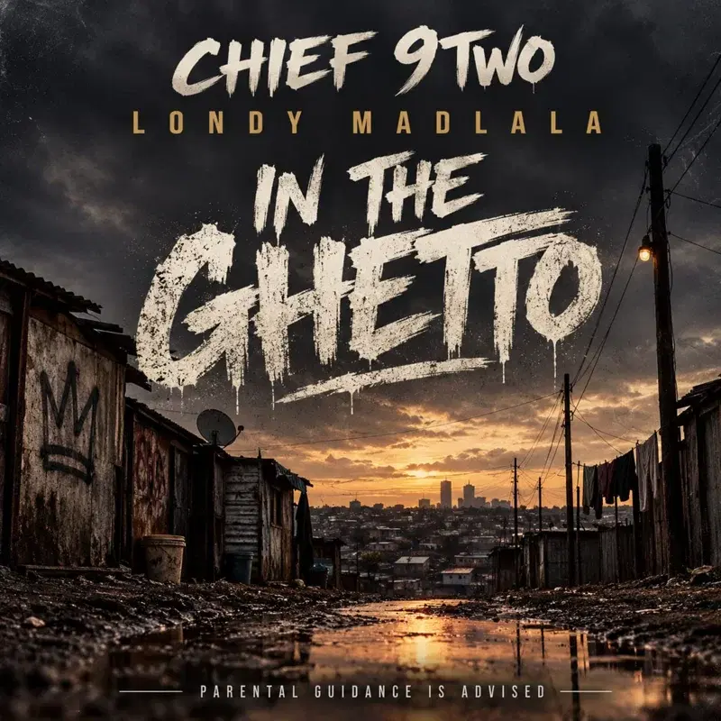 In The Ghetto