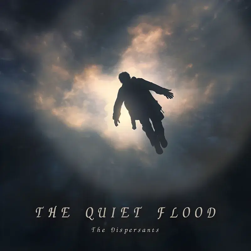 The Quiet Flood