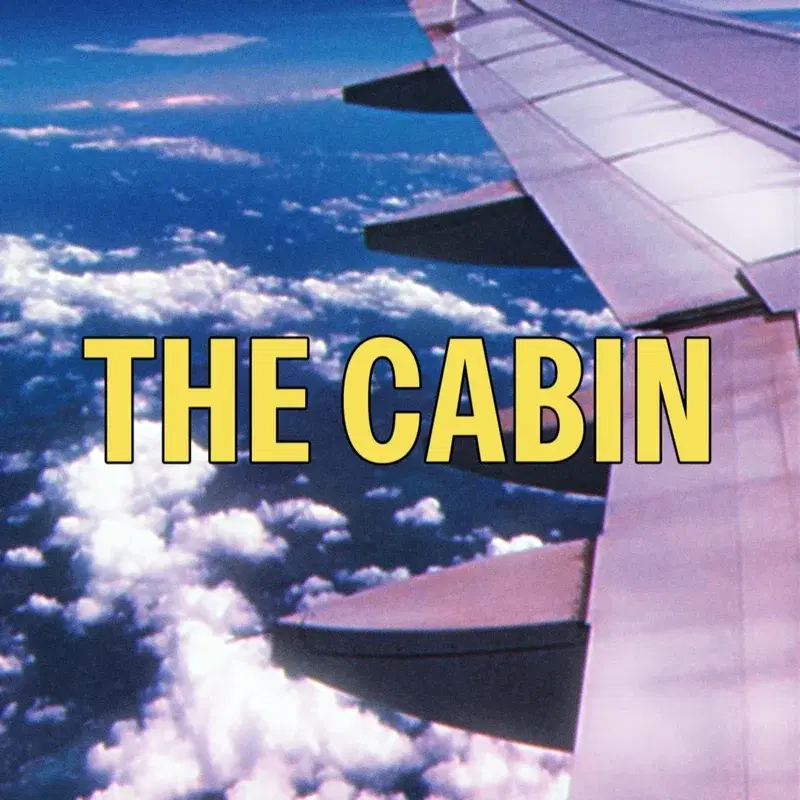 THE CABIN