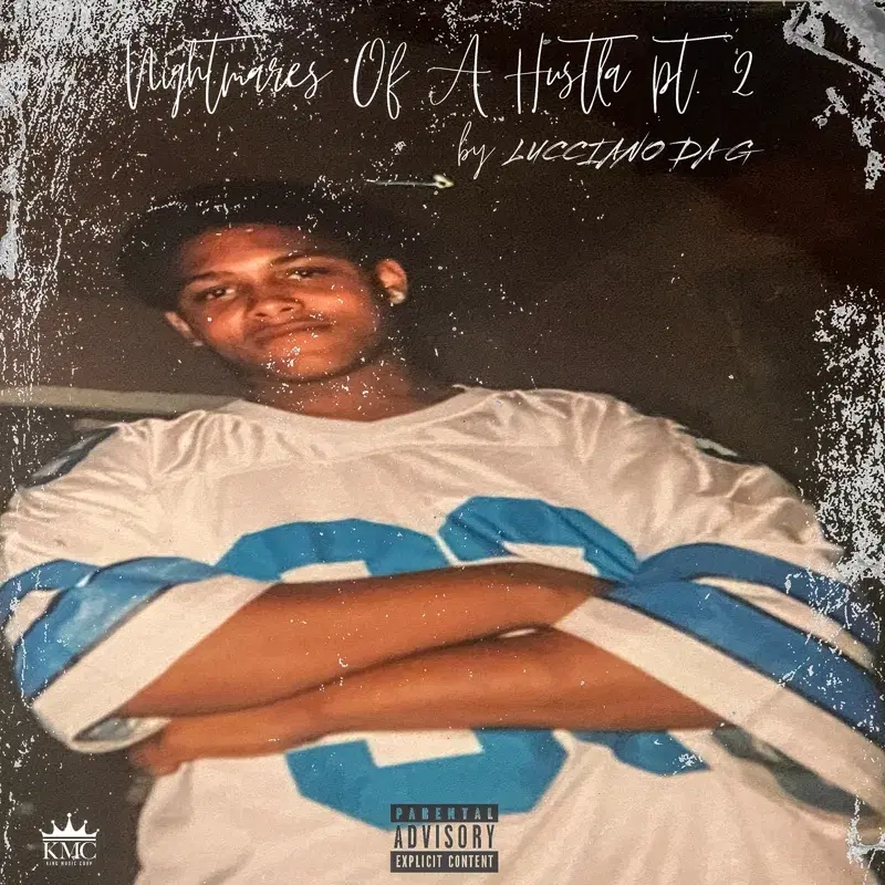 Nightmares of a Hustla, Pt. 2