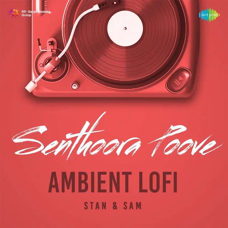Senthoora Poove