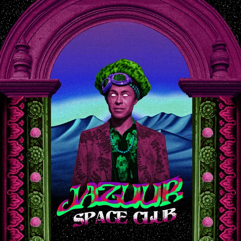 Welcome to the Space Club