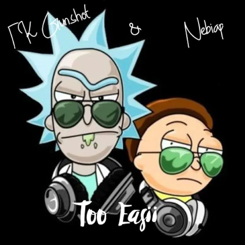 Too Easii