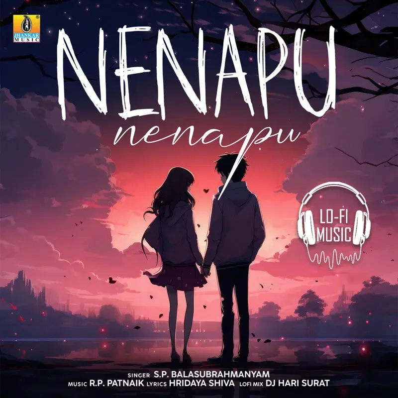 Nenapu Nenapu (Lofi Mix)