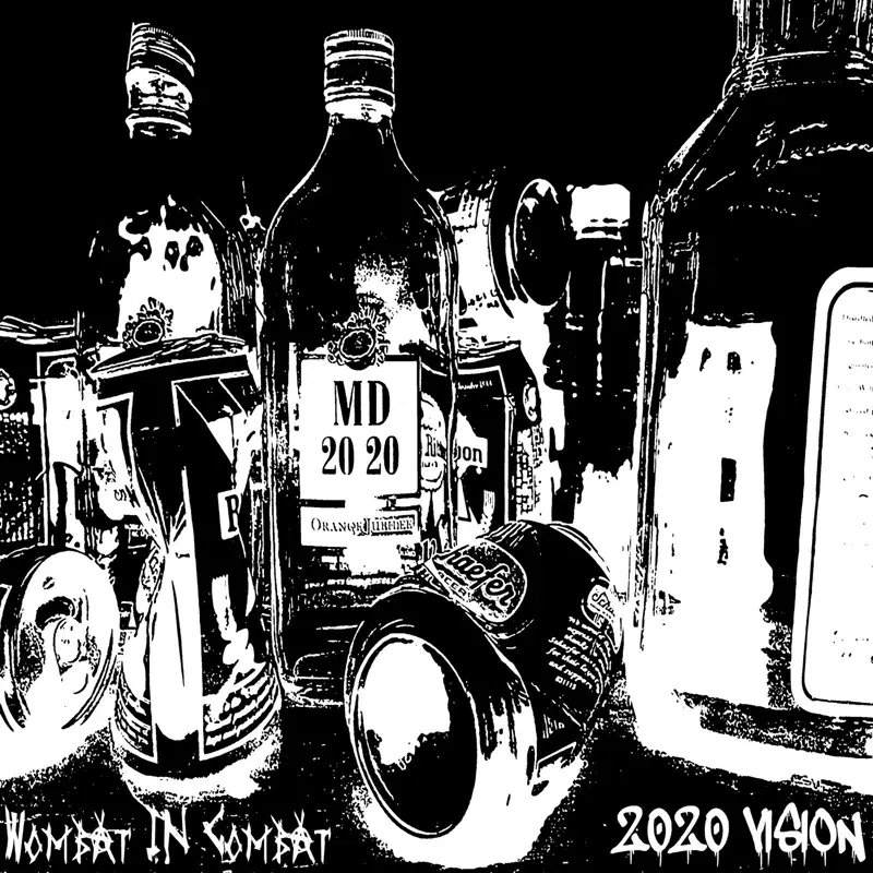 2020 Vision