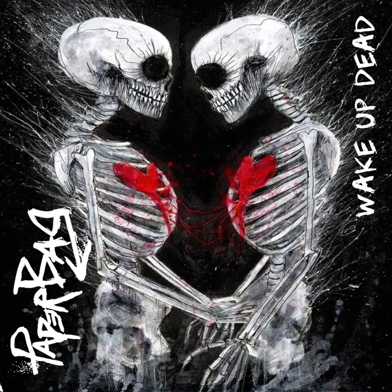 Wake up Dead