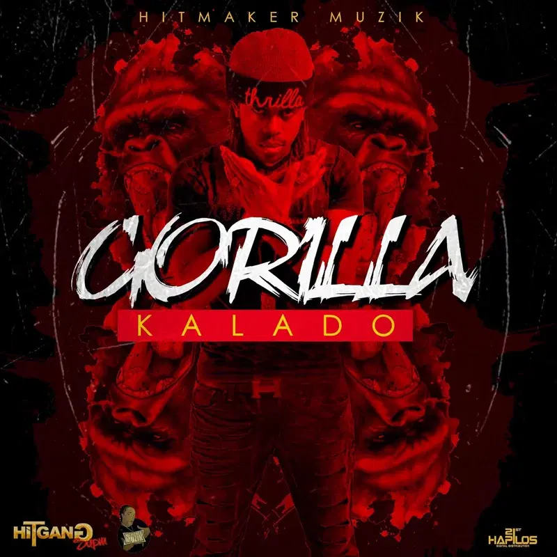 Gorilla