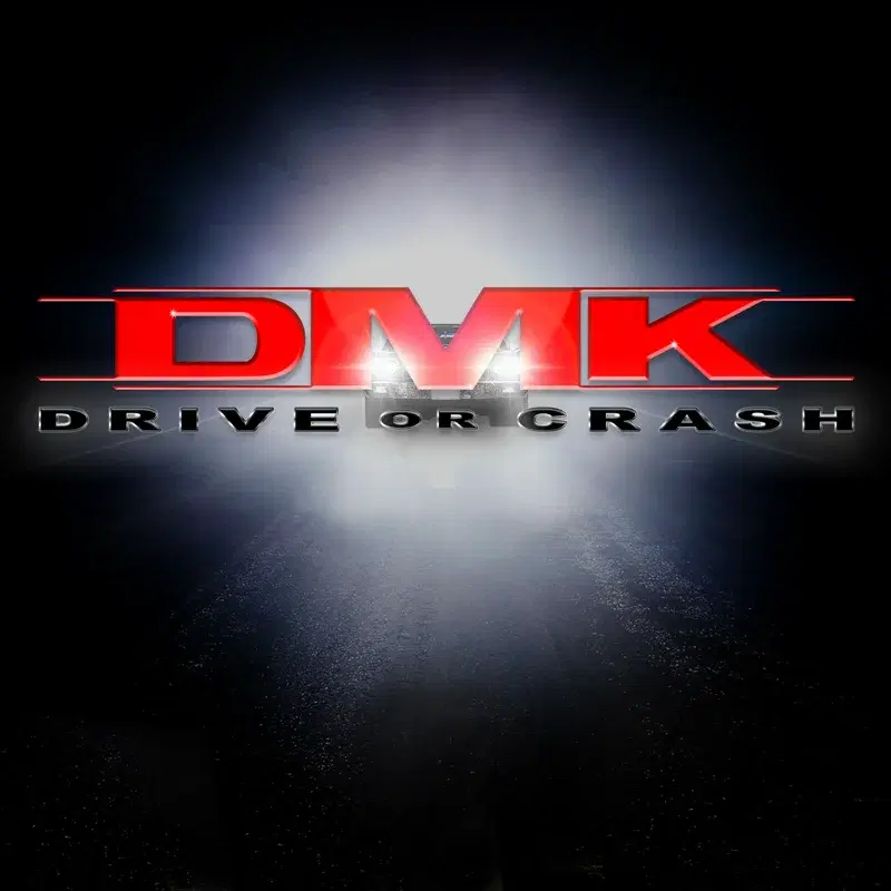 Drive or Crash