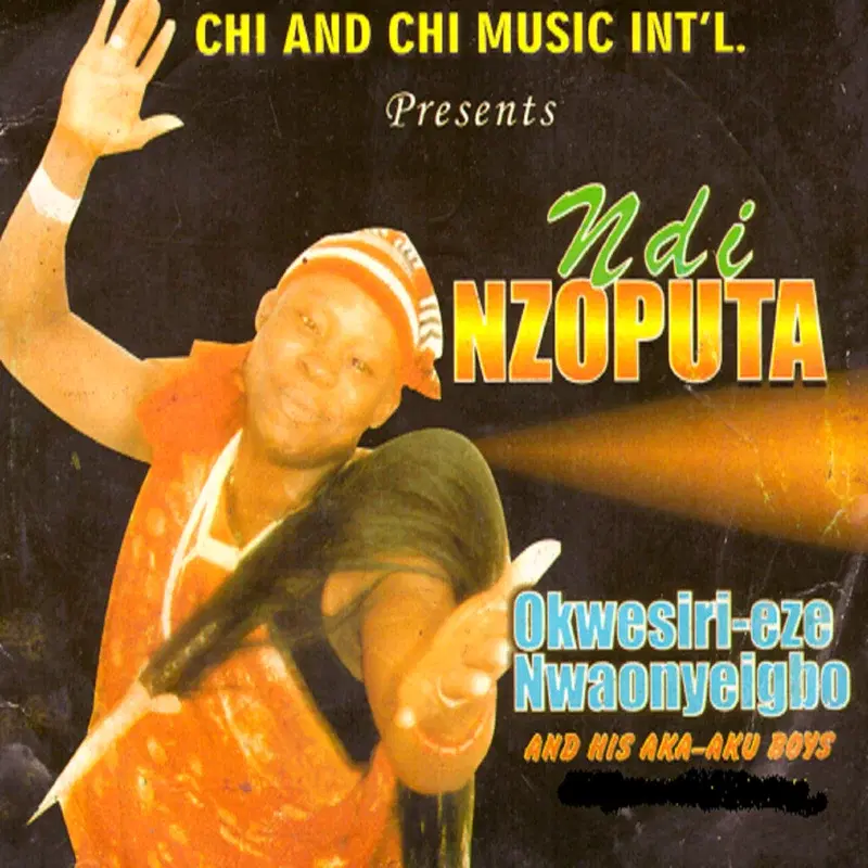 Ndi Nzoputa