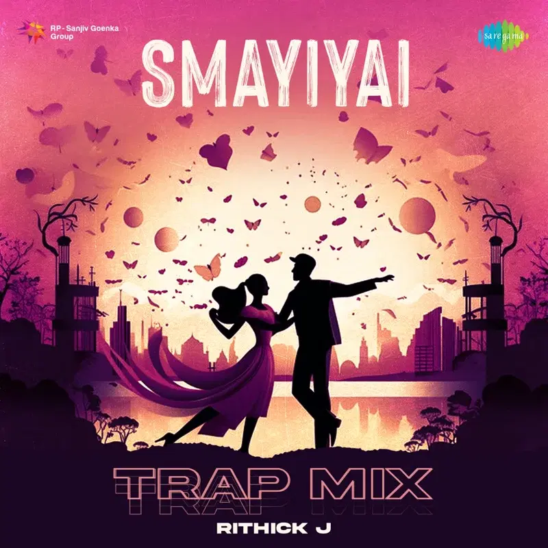 Smayiyai