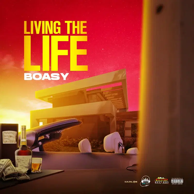Living The Life