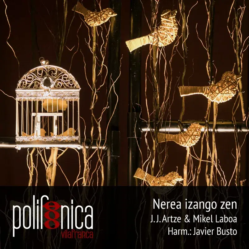 Nerea izango zen