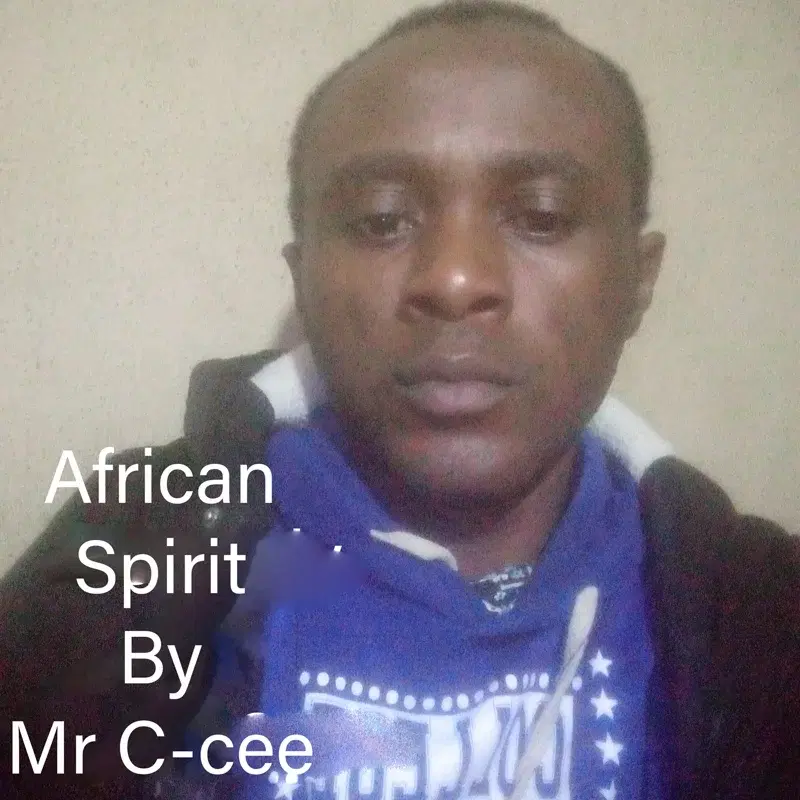 African Spirit