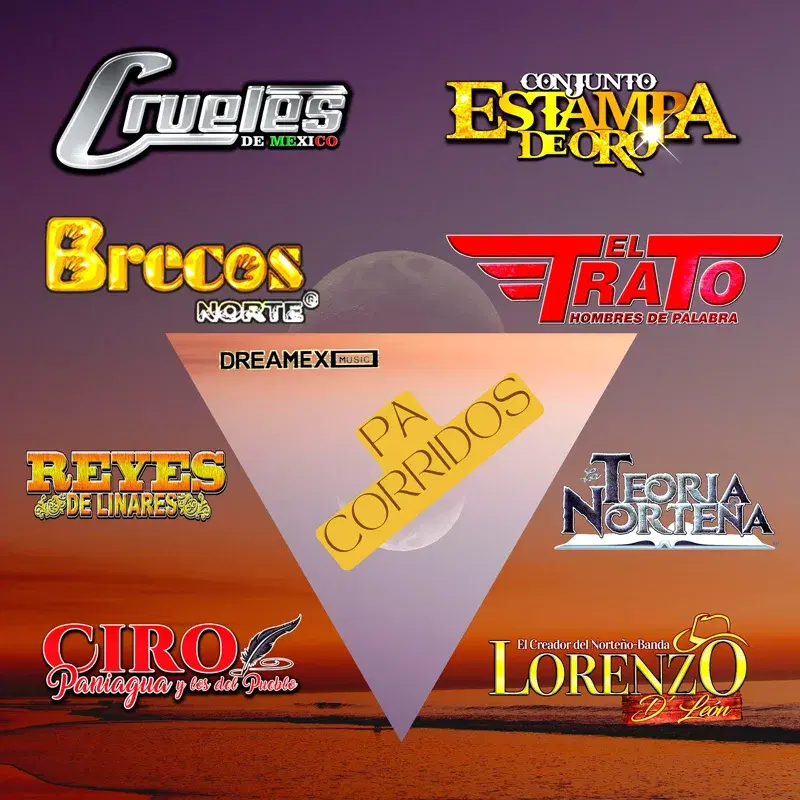 Pa Corridos