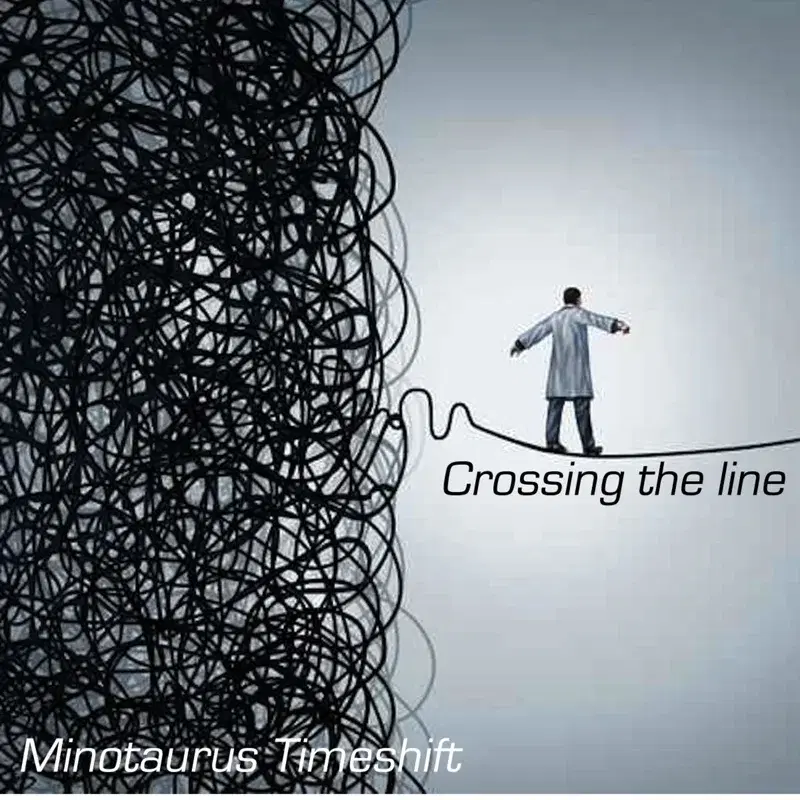 Crossing the Line