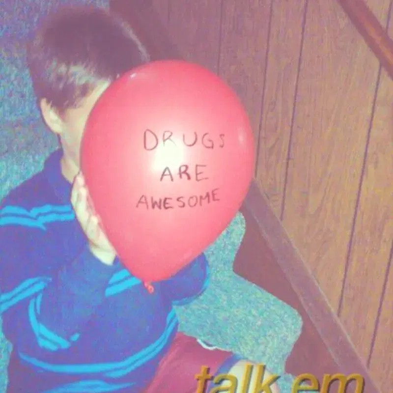 Nuevas drogas