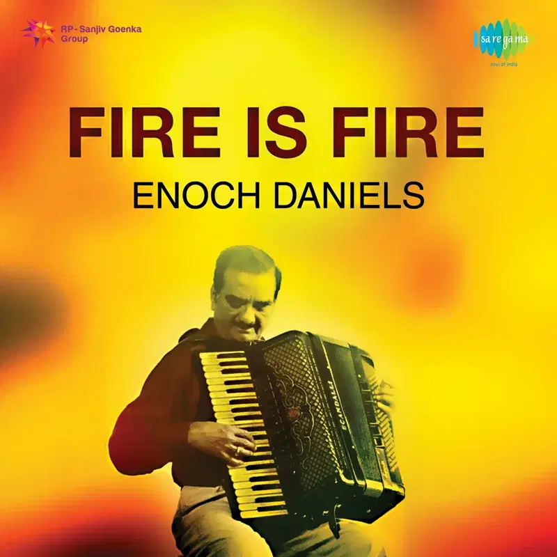 Fire is Fire