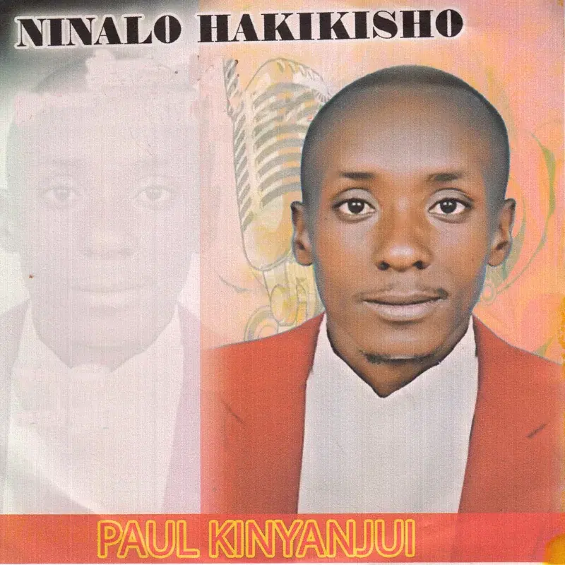 Ninalo Hakikisho