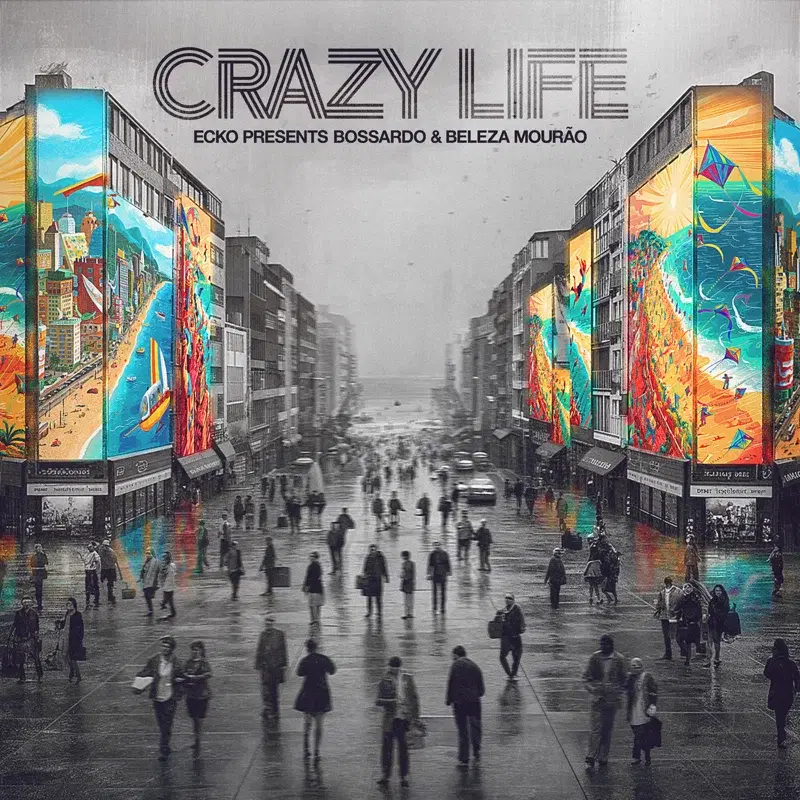 Crazy Life