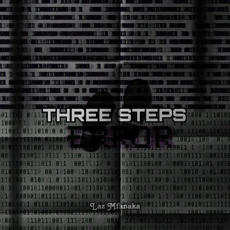 THREE STEPS