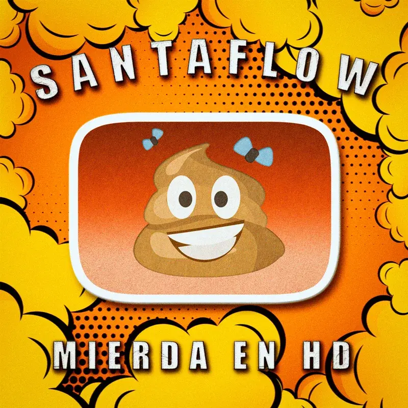 Mierda en Hd