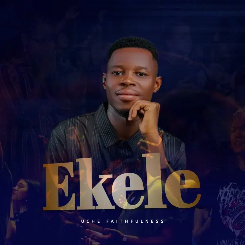 Ekele