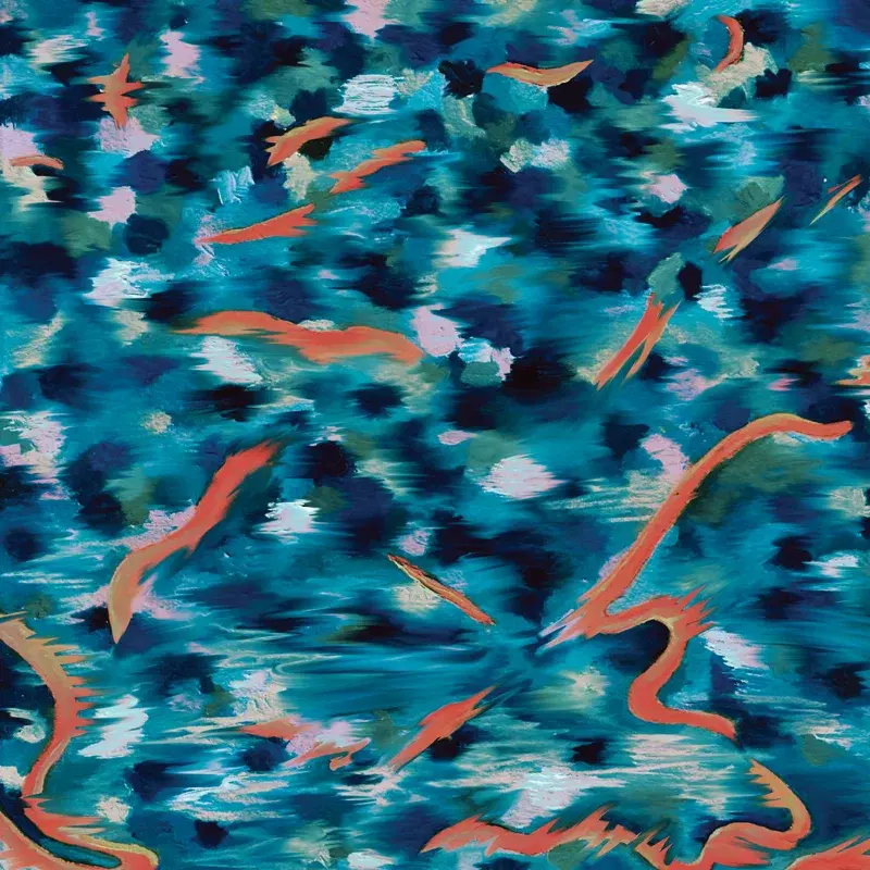 Formless, like water (feat. Midi Neutron)