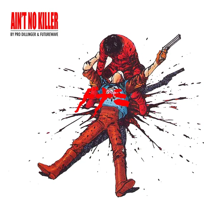 Ain't No Killer