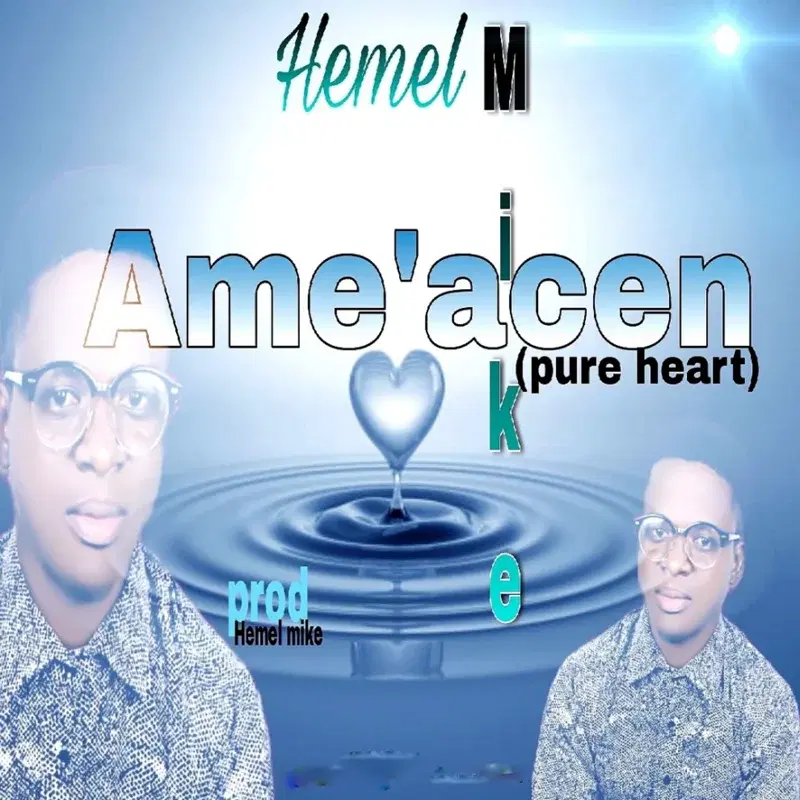 Ame'acen (pure heart)