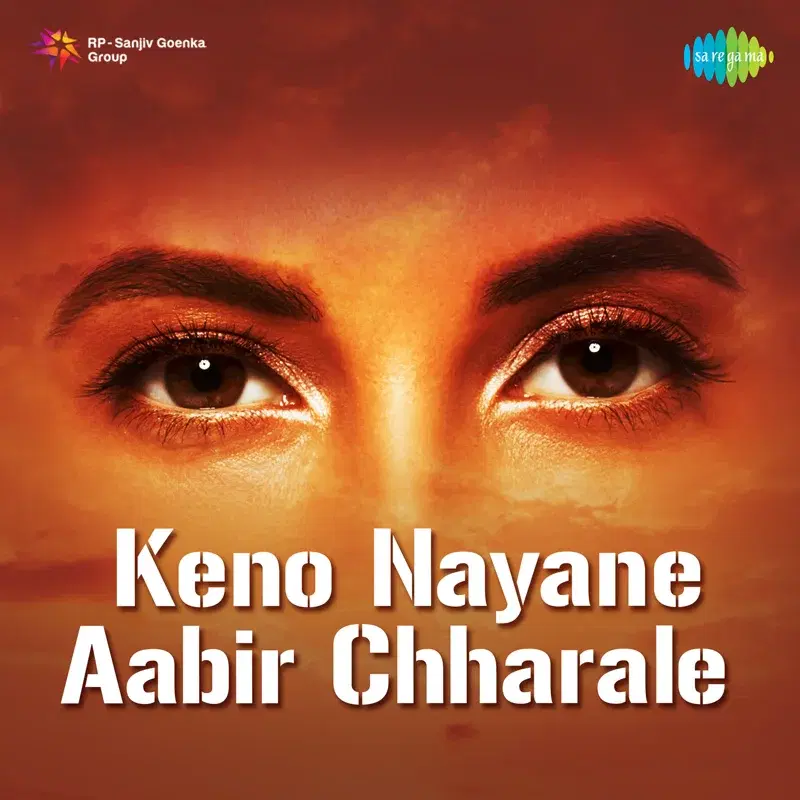 Keno Nayane Aabir Chharale - Single