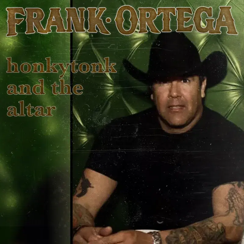 Honkytonk and the Altar