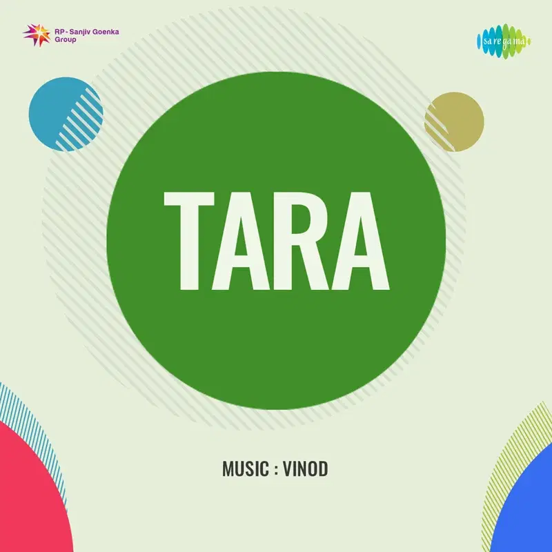 Tara (Original Motion Picture Soundtrack)
