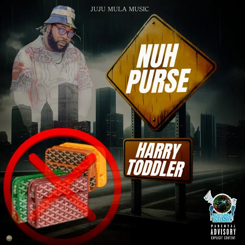 Nuh Purse