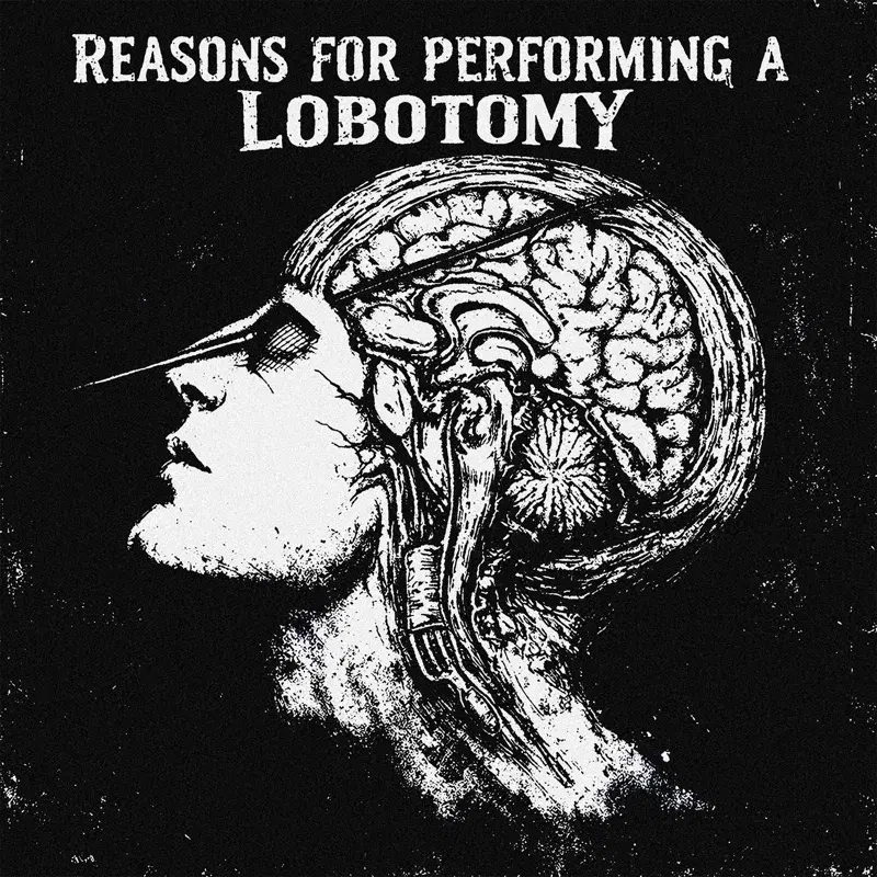reasons for performing a lobotomy