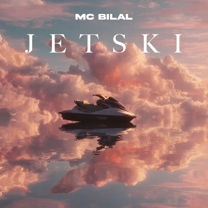 Jetski