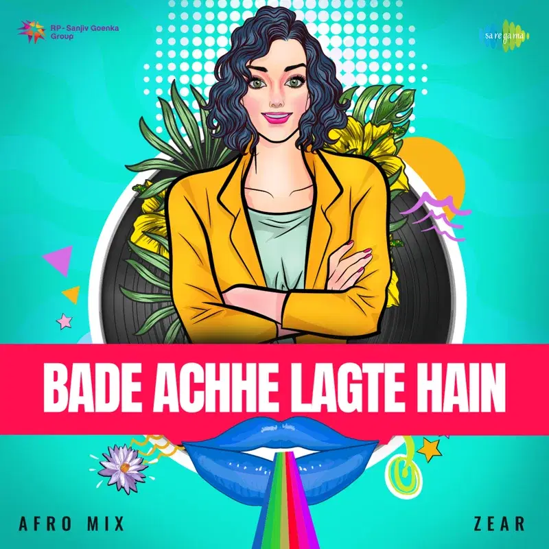 Bade Achhe Lagte Hain (From "Balika Badhu")