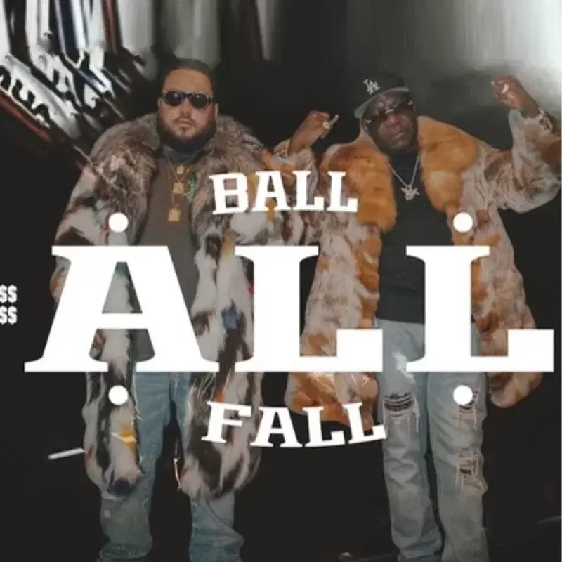 Ball All Fall
