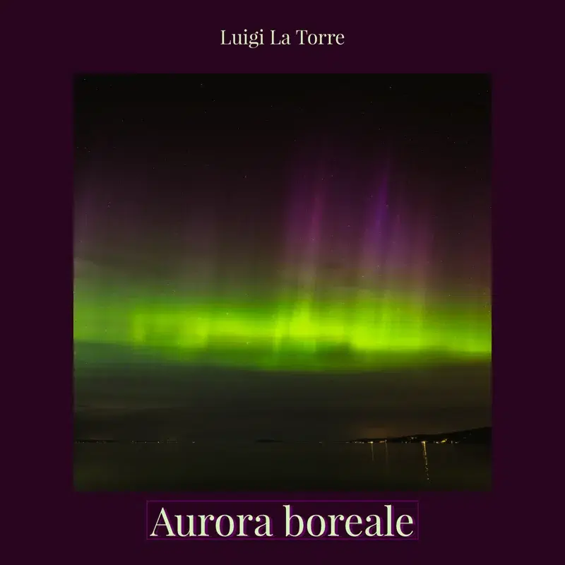 Aurora boreale