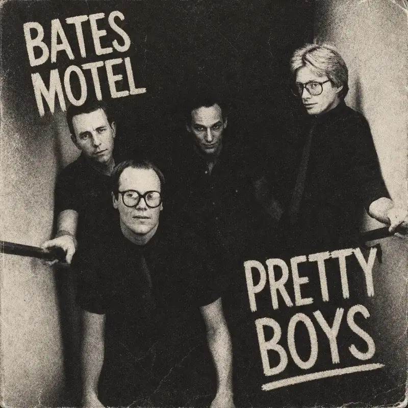 Pretty Boys