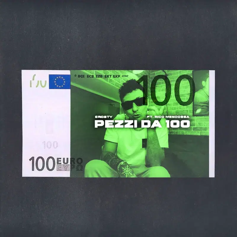 PEZZI DA 100