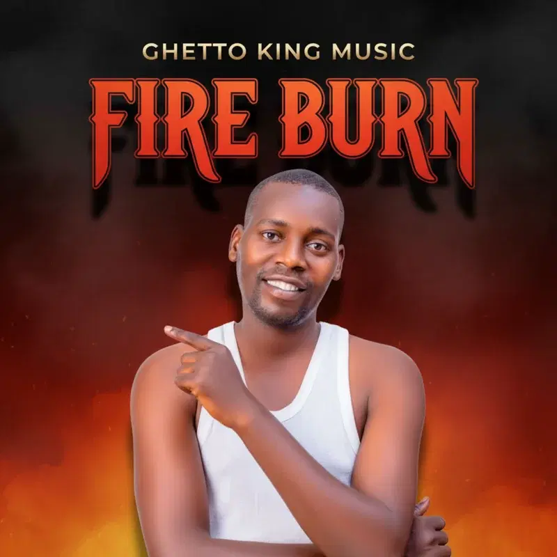 Fire Burn