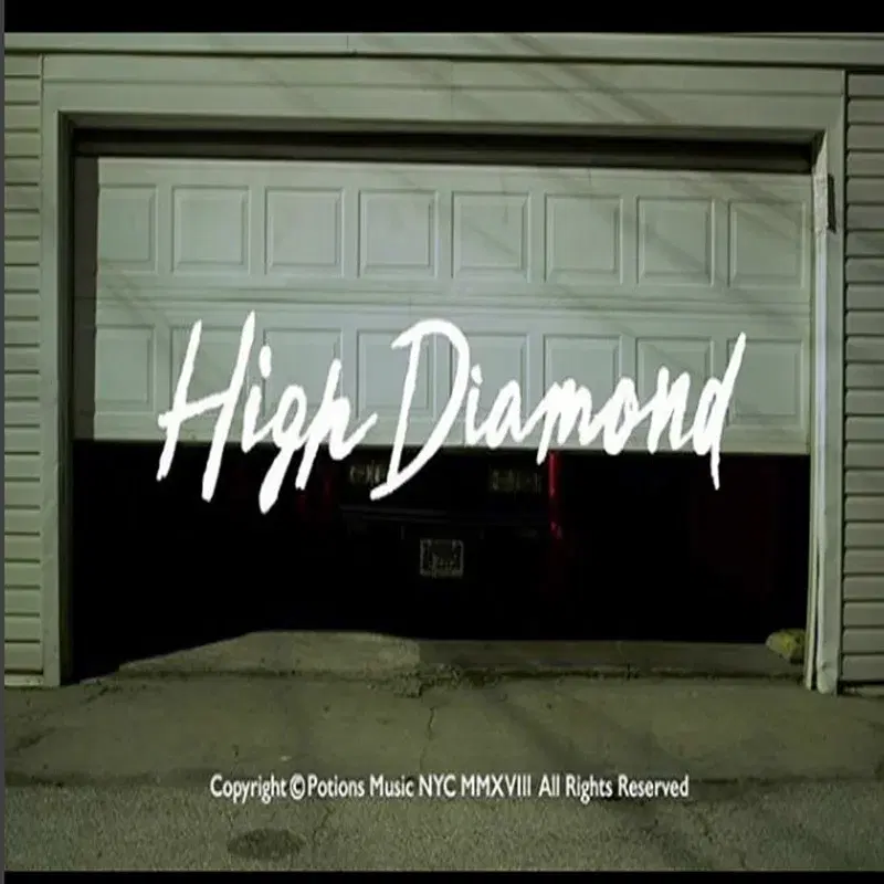 High Diamond
